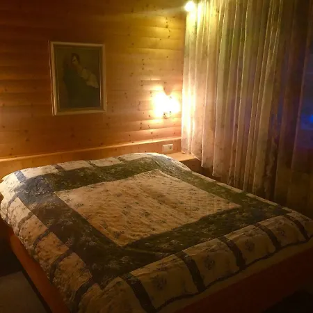 Gnaiger * Forstau (Salzburg)