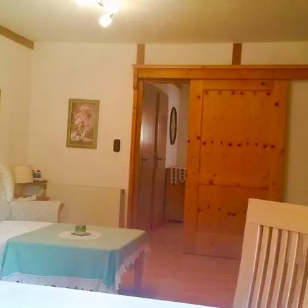 Διαμέρισμα Gnaiger Forstau (Salzburg)