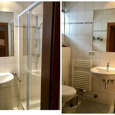 Gnaiger Apartment