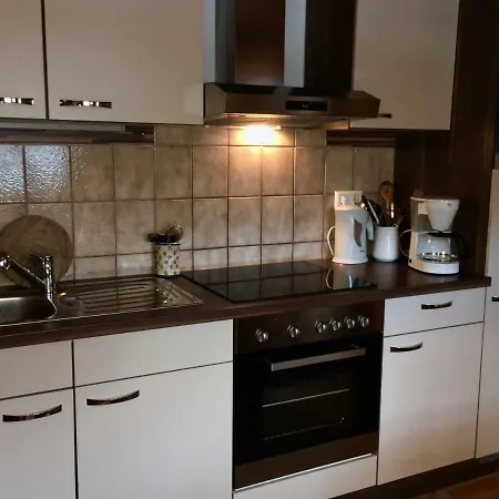 Gnaiger Lägenhet Forstau (Salzburg)