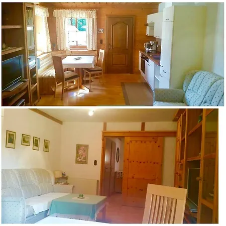 Διαμέρισμα Gnaiger