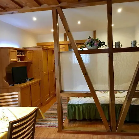Apartment Gnaiger