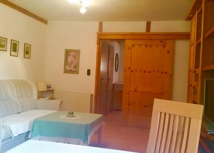 Lägenhet Gnaiger Forstau (Salzburg)