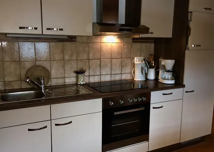 Gnaiger Lägenhet Forstau (Salzburg)