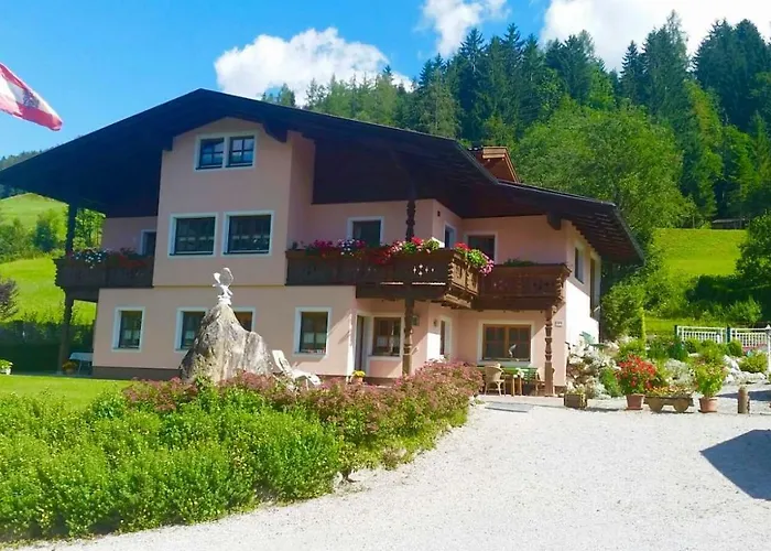 Gnaiger Forstau (Salzburg)